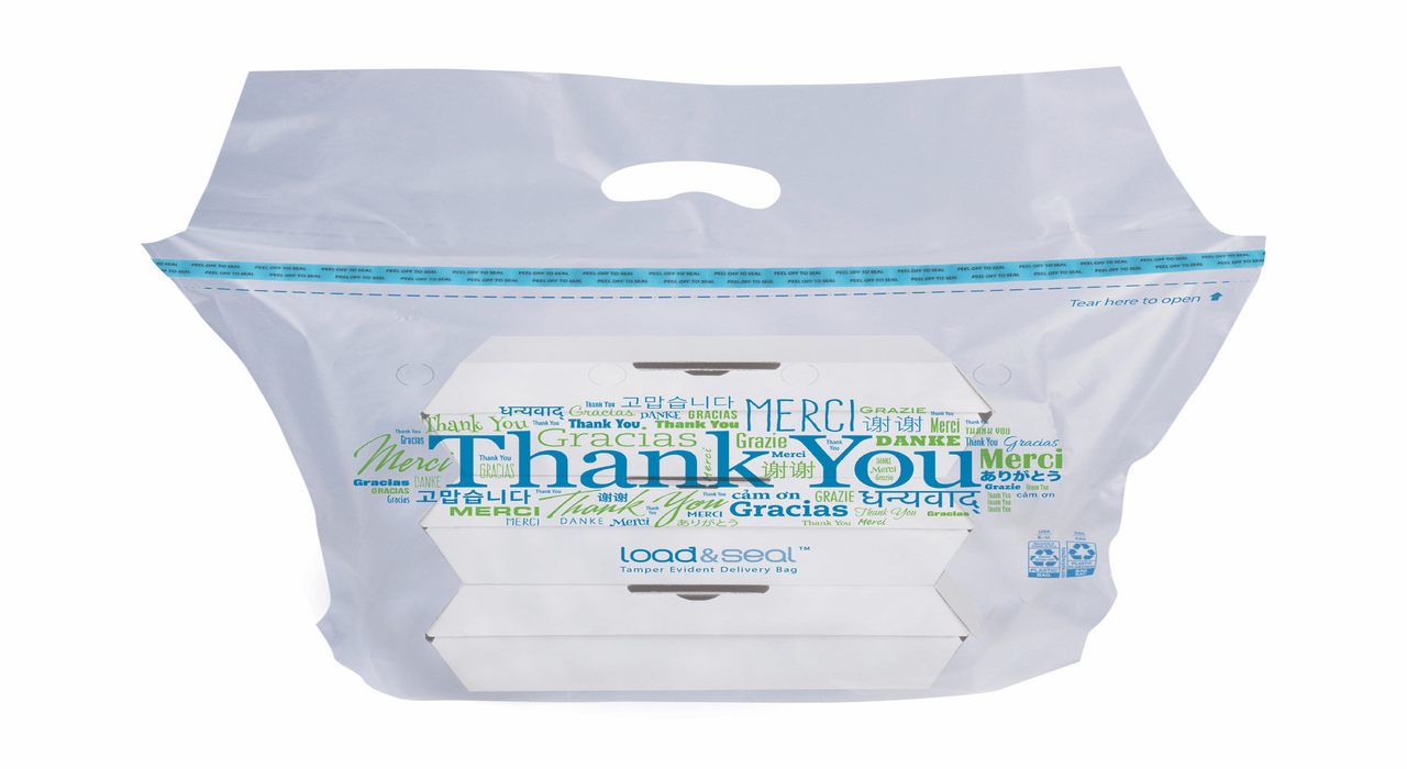 Novolex adds How2Recycle Store Dropoff label to plastic bags
