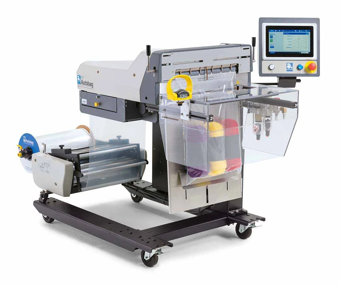 Automated Packaging Systems Packaging International