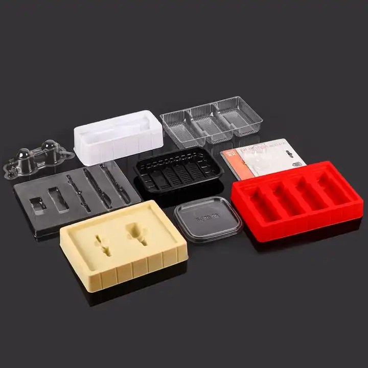 Blister packaging manufacturersCustom Blister Packaging supplier