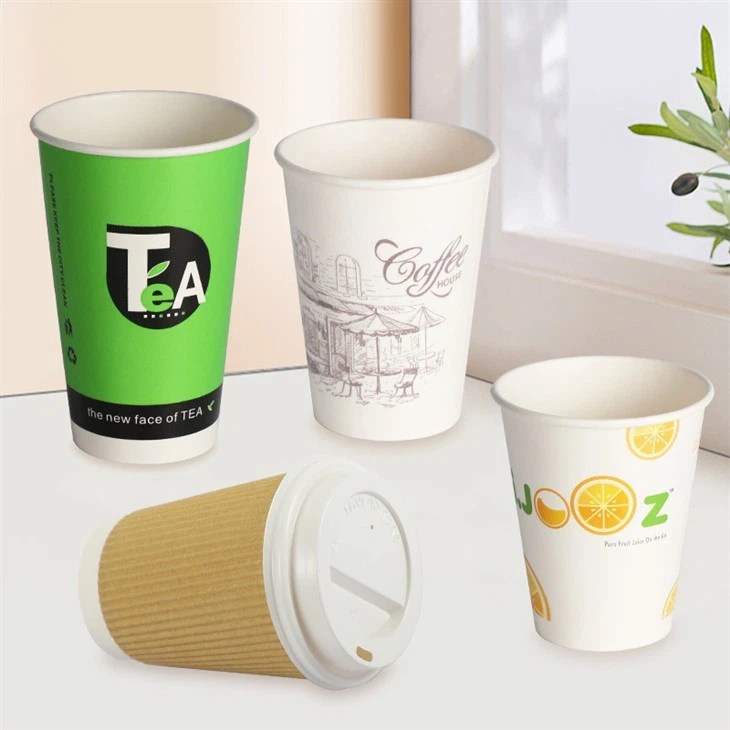 Custom Coffee Cup Manufacturers, Suppliers and Factory Wholesale Products Huizhou Yangrui