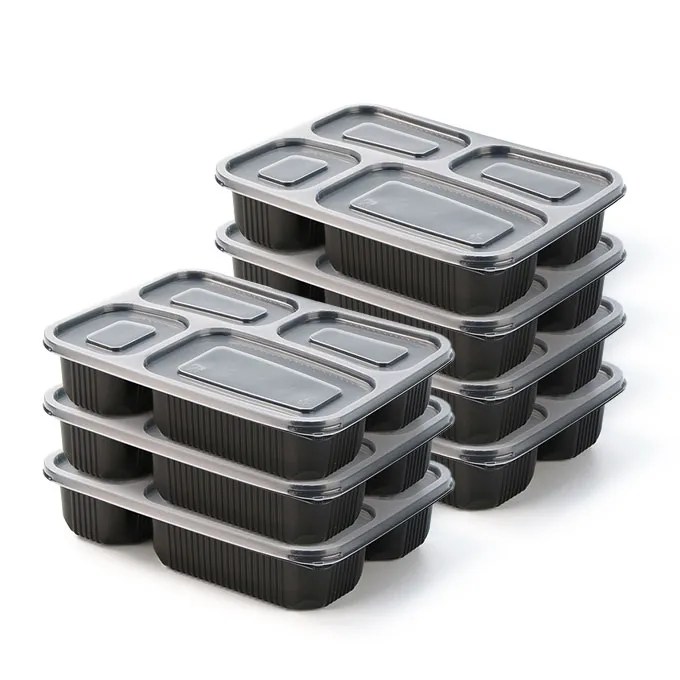 Food Containers Manufacturers, Suppliers and Factory - Wholesale