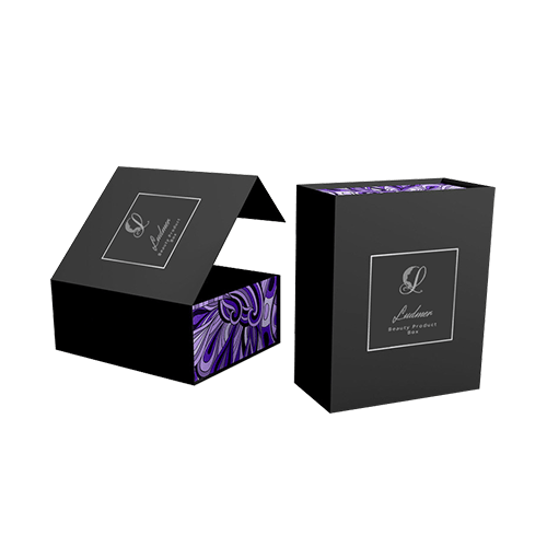 Custom Makeup Packaging & Boxes