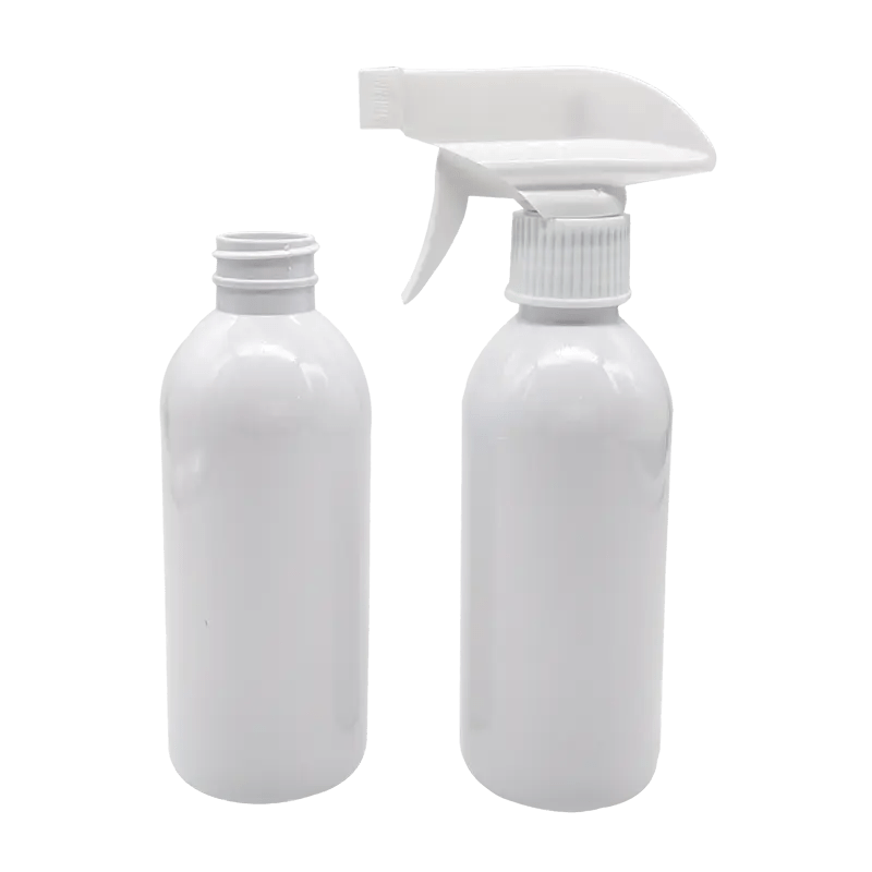 Custom 250 ml Boston spray gun bottle Suppliers, OEM Factory Taizhou