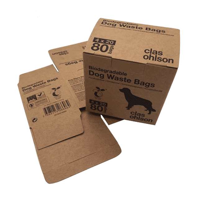 Kraft Boxes Expert Custom Printed Kraft Paperboard Boxes
