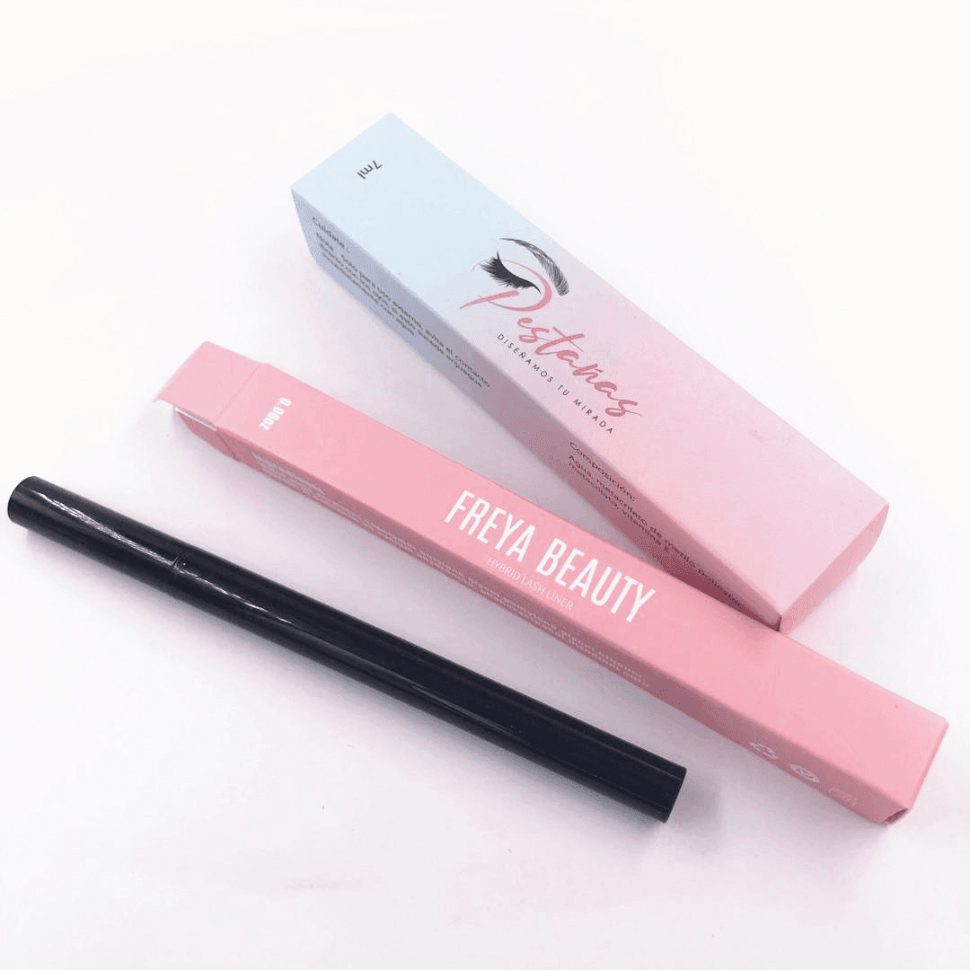 Eyeliner Boxes Custom Eyeliner Packaging Packaging Boxes Pro