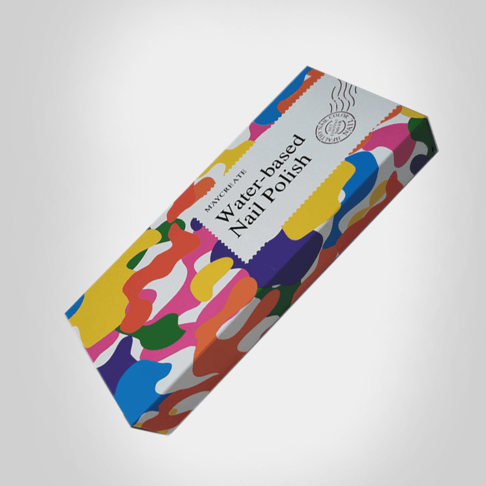 Nail Polish Boxes Custom Nail Polish Packaging Packaging Boxes Pro