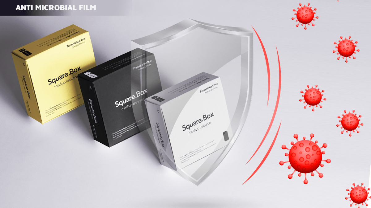 Cosmo Films Launches BOPP Clear Thermal Lamination Film with