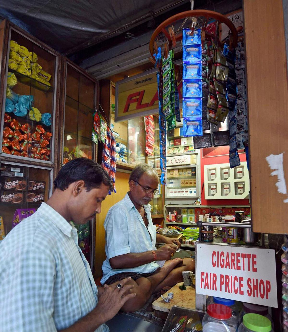 Govt proposes changes to tobacco product packaging and labelling norms