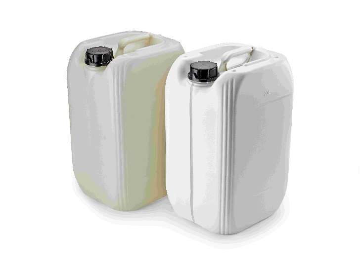 Berry Launches Recycled Content Large Containers with Additional UN