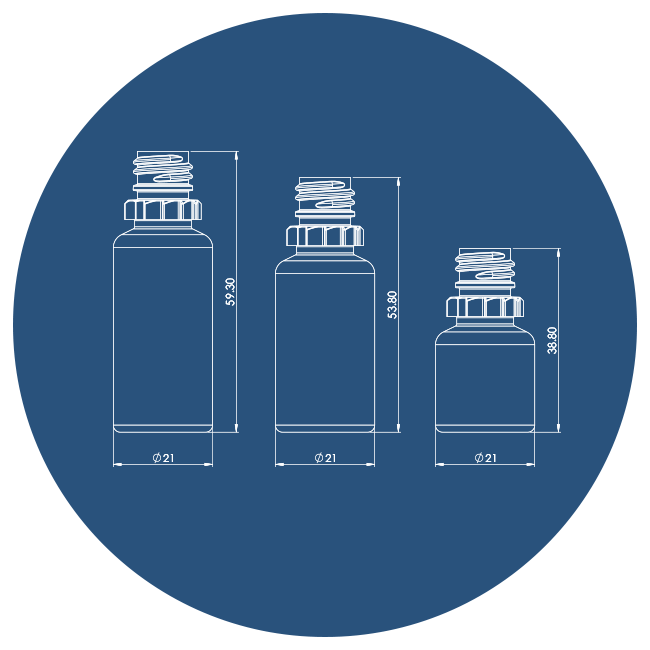 Primary Packaging Vs Secondary Packaging | DiD