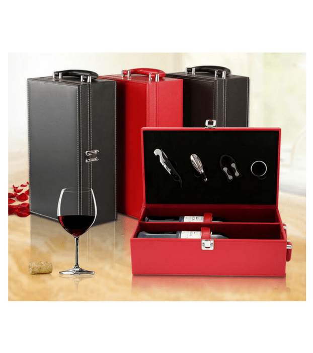 Personalized Leather Bags Singapore IUCN Water