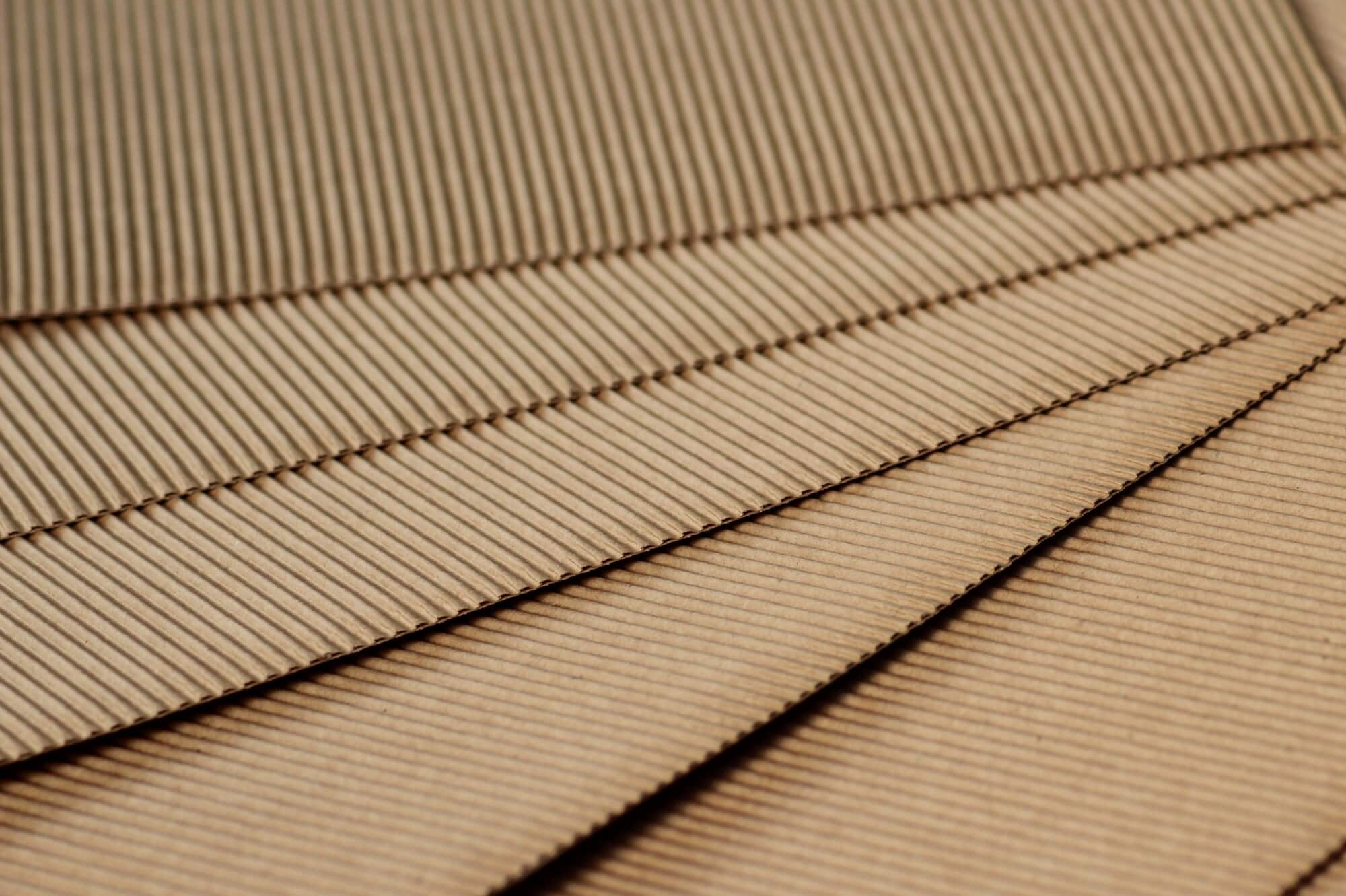 Chipboard vs Corrugated Boxes What's the Difference?