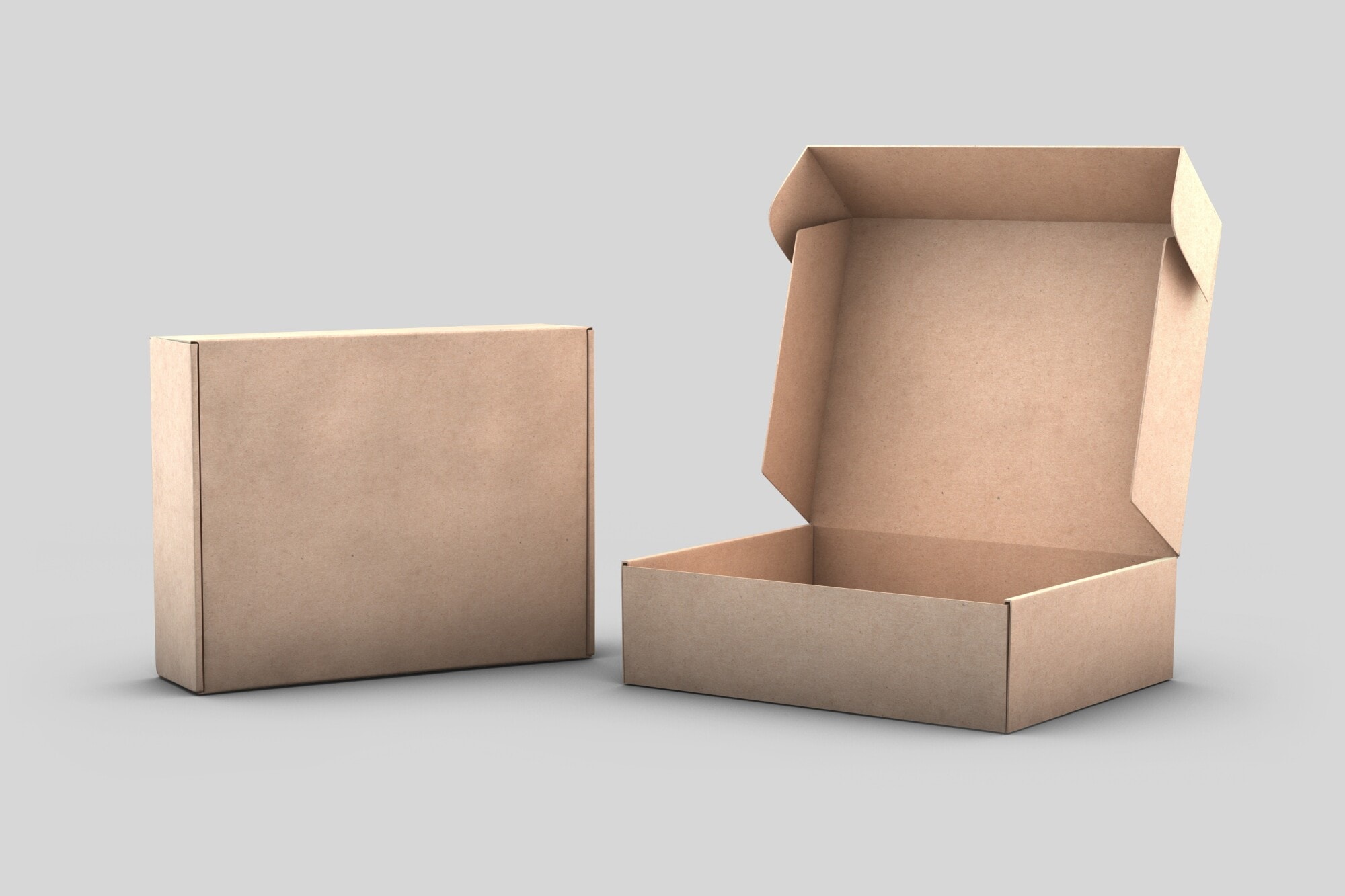 How to Choose the Right Packaging Size When Shipping Packaging