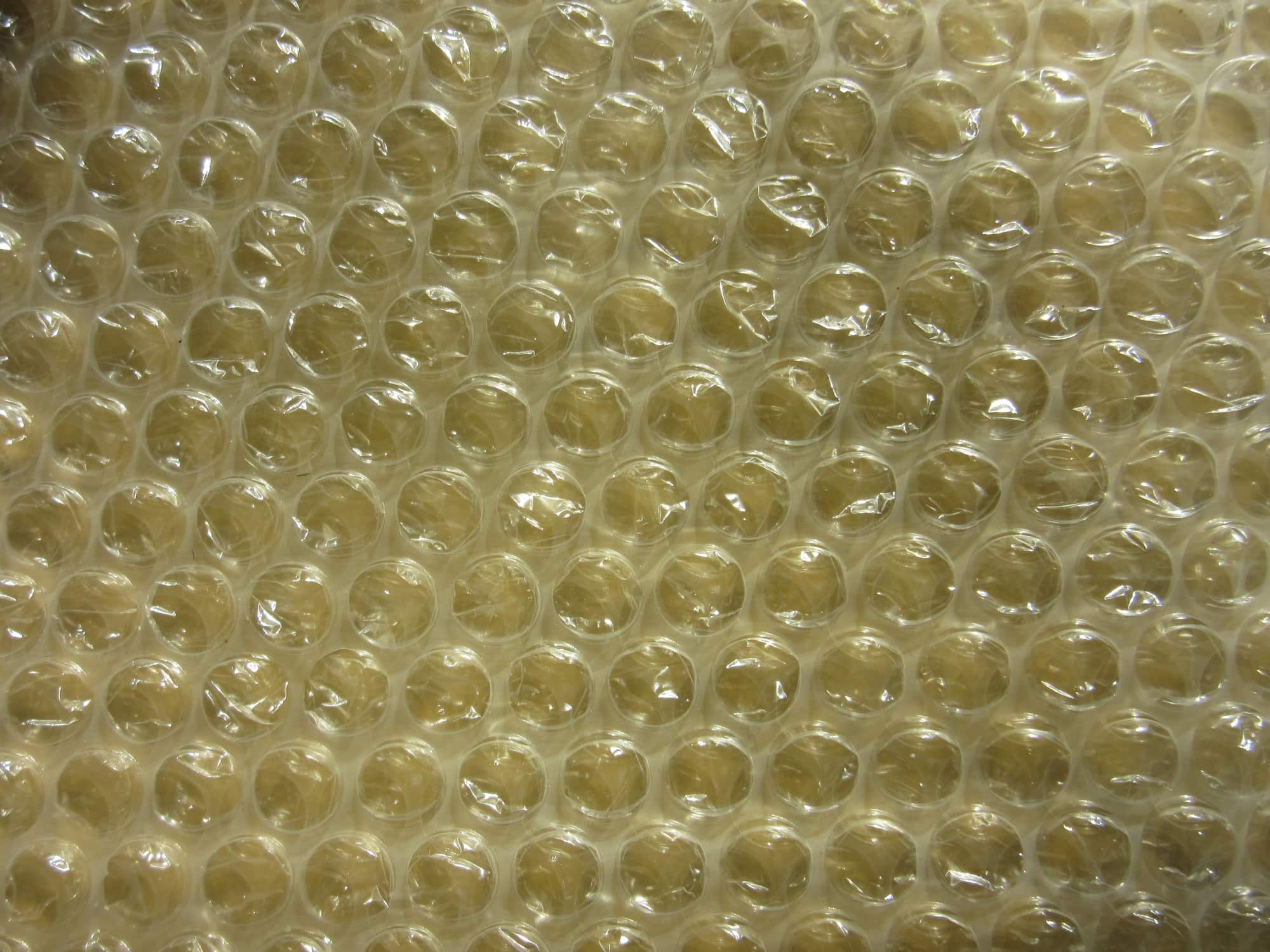 The Different Types of Bulk Bubble Mailers