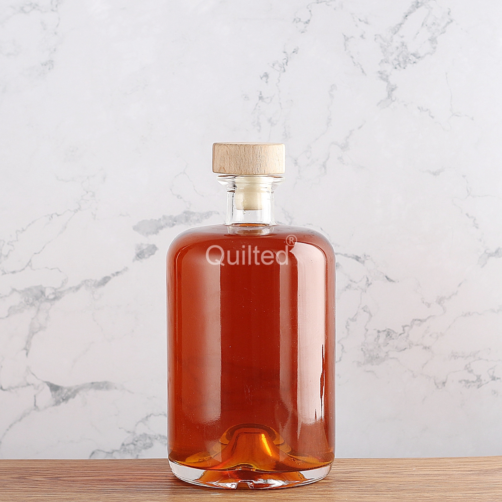 China wine bottle long neck 375ml Manufacturers and Factory, Pricelist