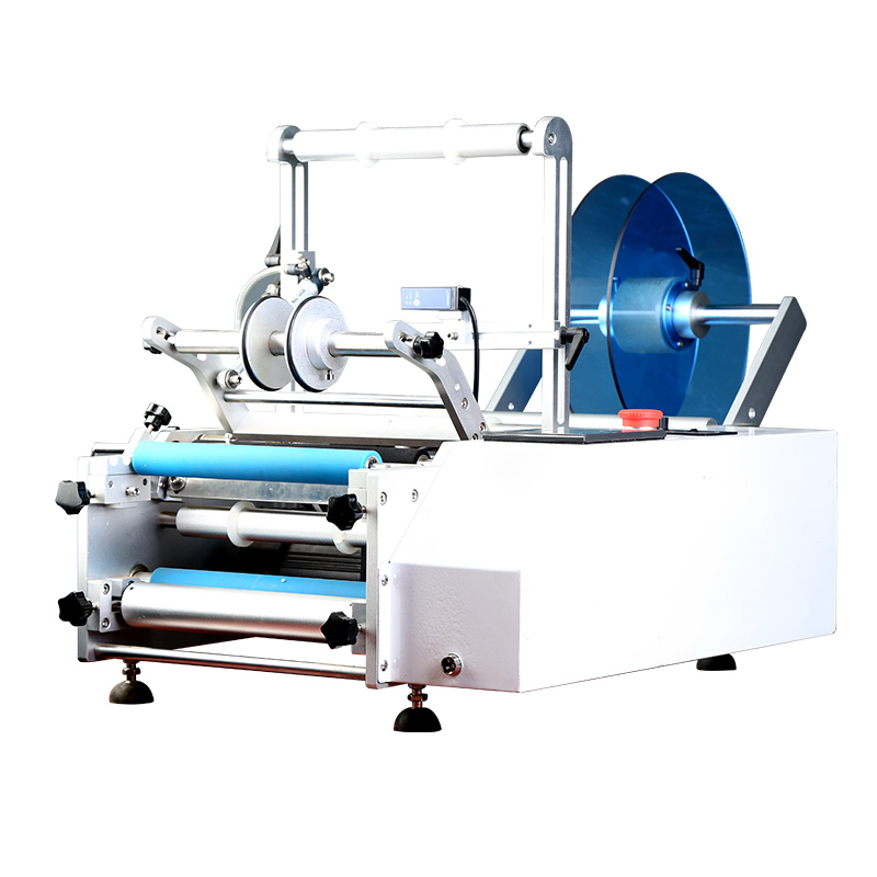 How to label glass bottles?