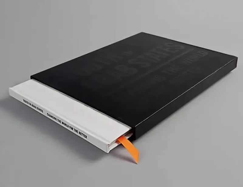 Custom Book Boxes Wholesale Luxury Book Packaging