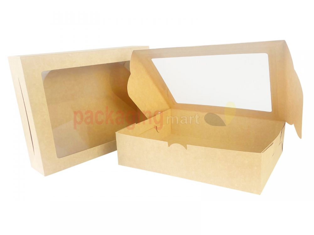 Food Pastry Box Packaging Mart Your One Stop Packaging Solution