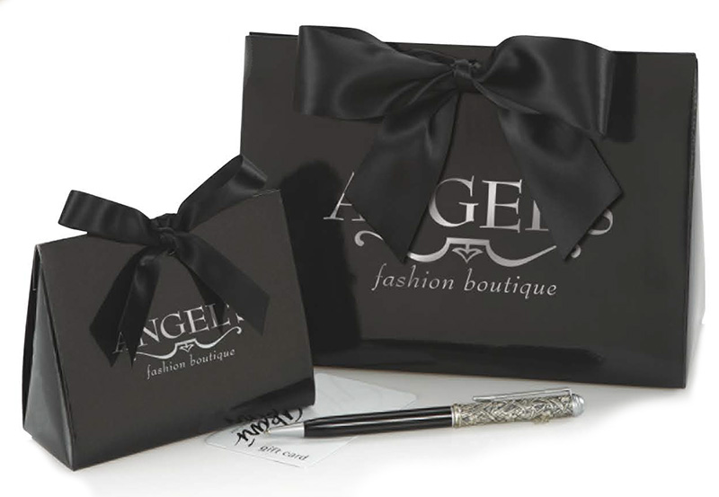 Purse Boxes The Packaging Source