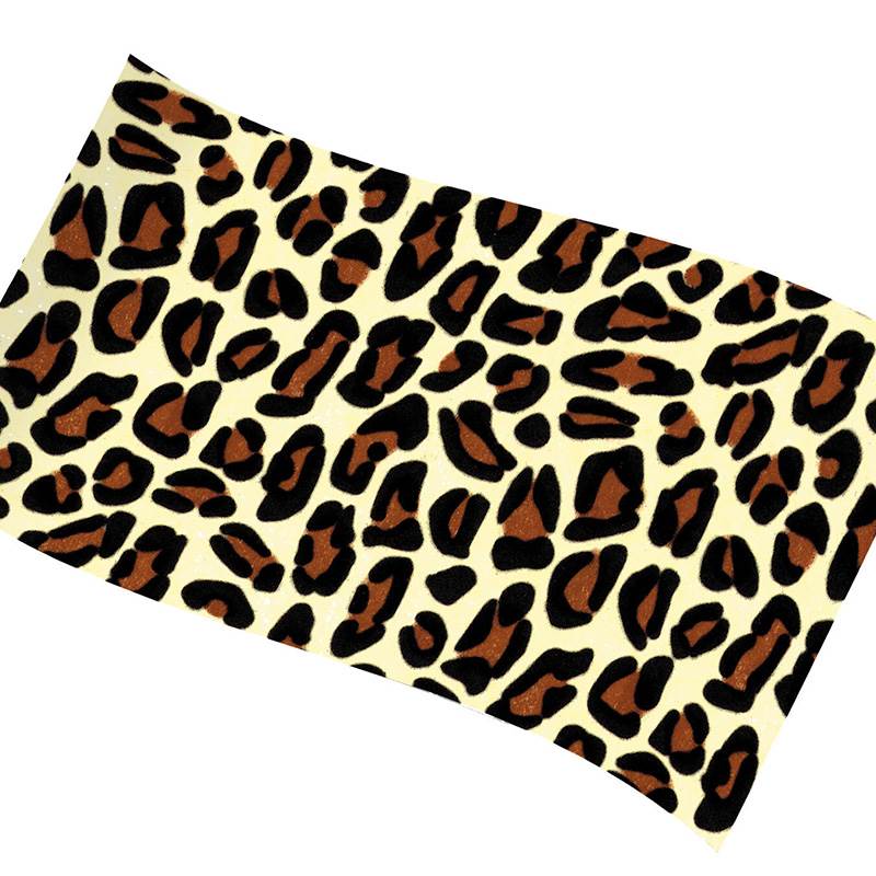 Leopard Wholesale Tissue Paper Designs Made in USA