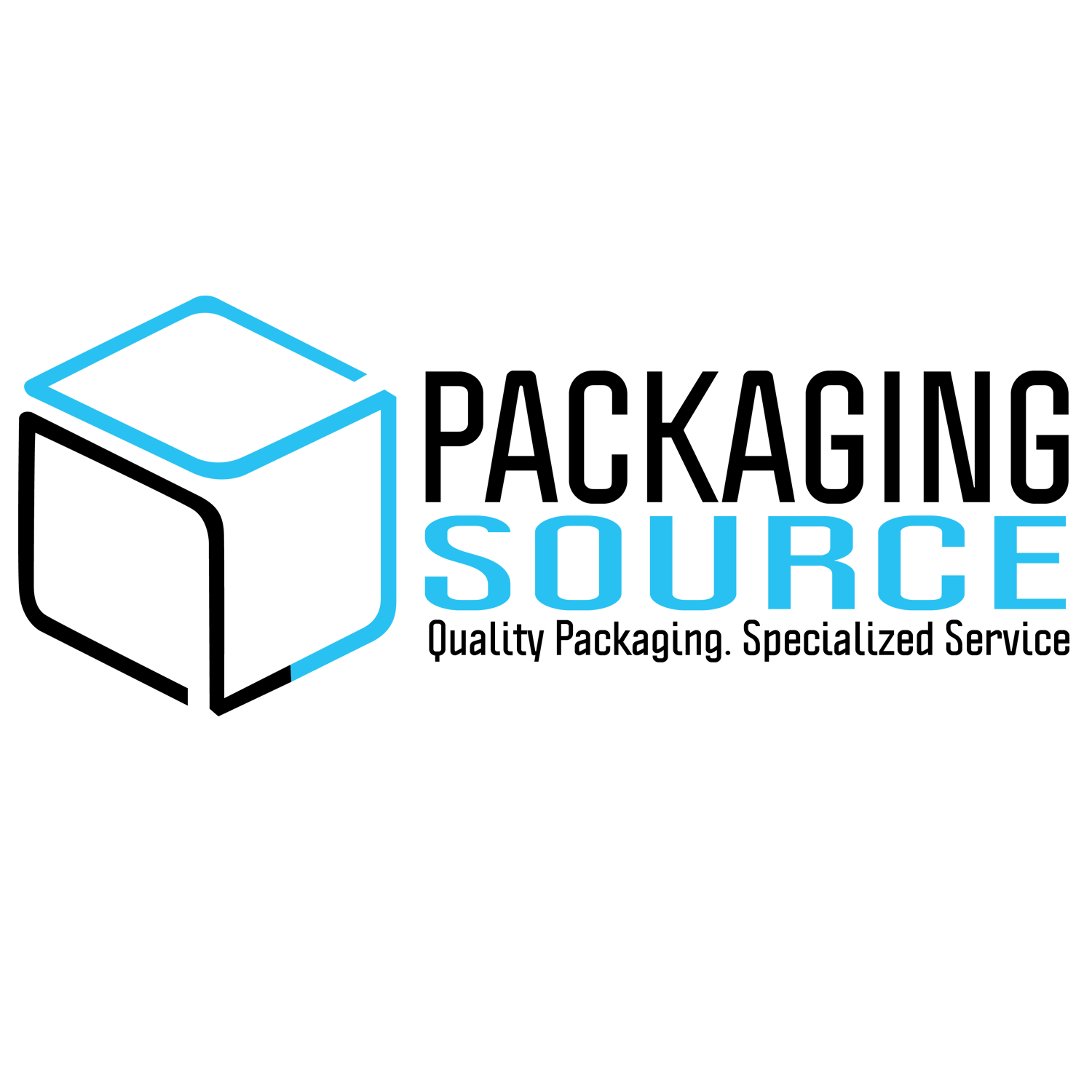 Packaging Source Quality Packaging, Specialize Service