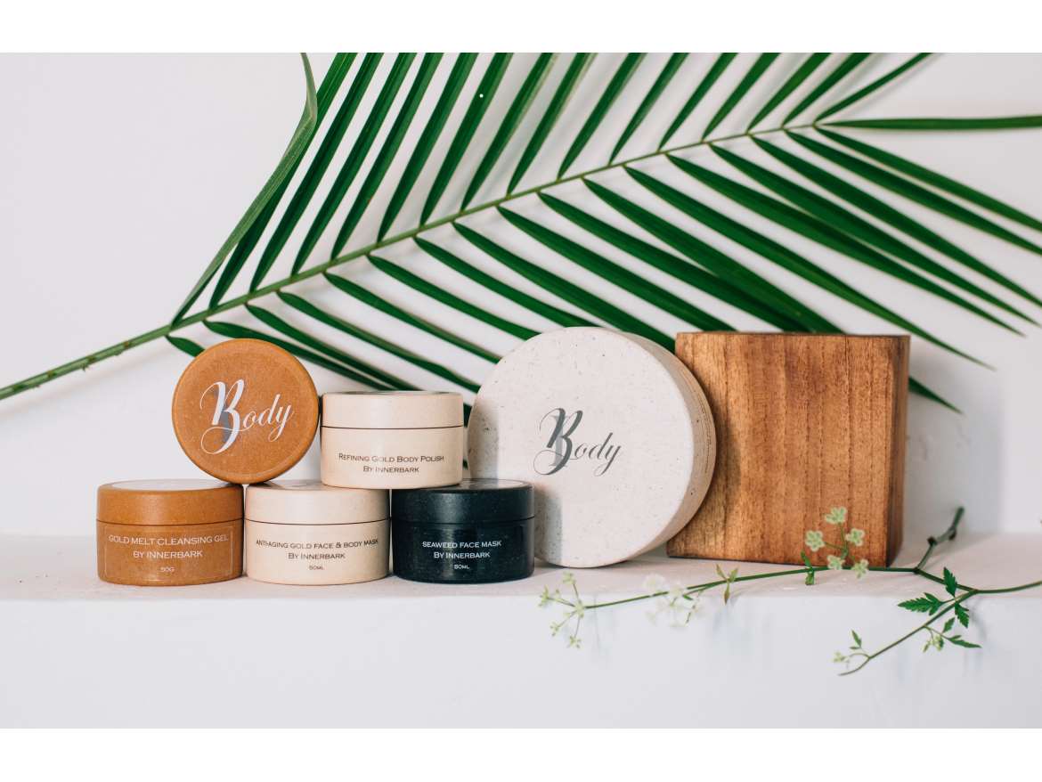 Sustainable Packaging is Natural Fit for Ecoconscious Beauty Brands