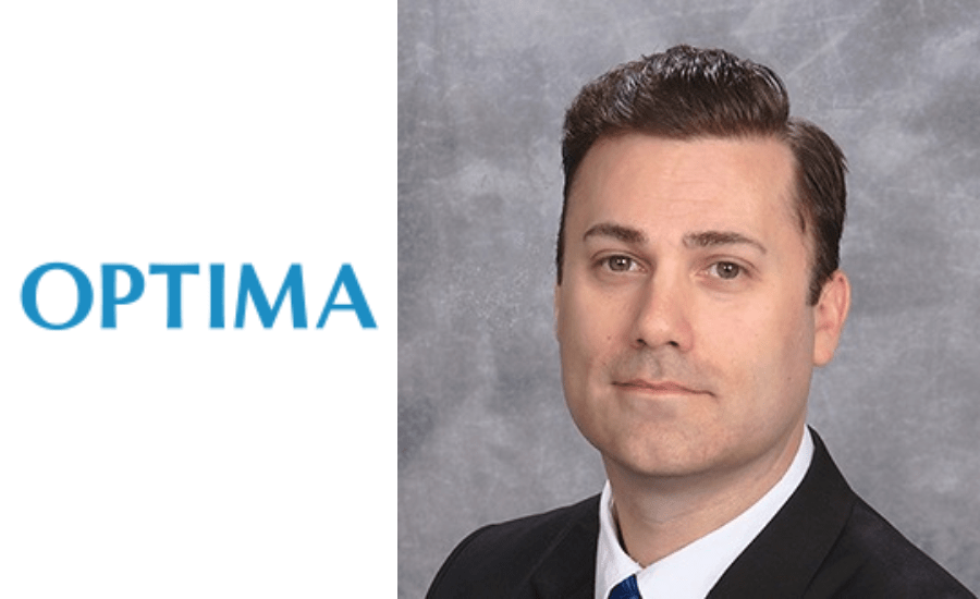 Optima Machinery Corporation Appoints Brandon Hall as Director Consumer