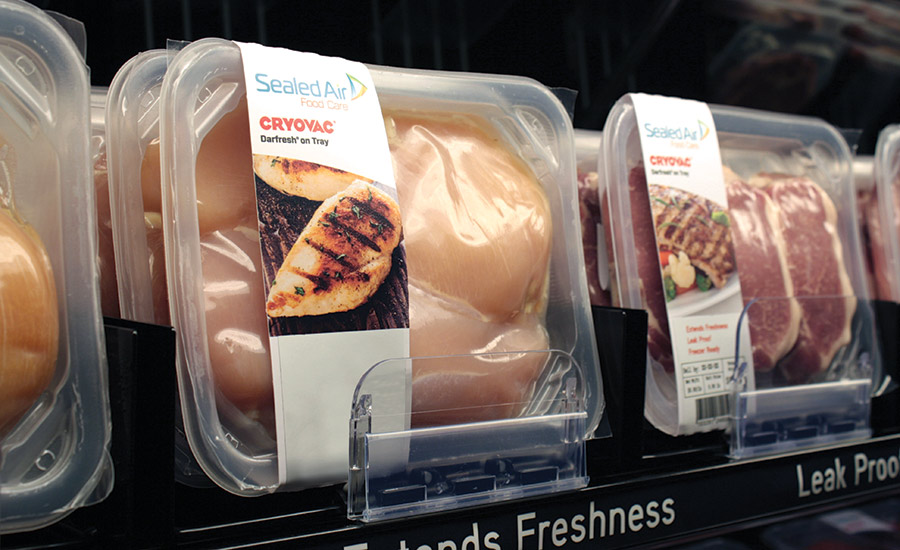 Meating the Packaging Challenge 20180726 Packaging Strategies