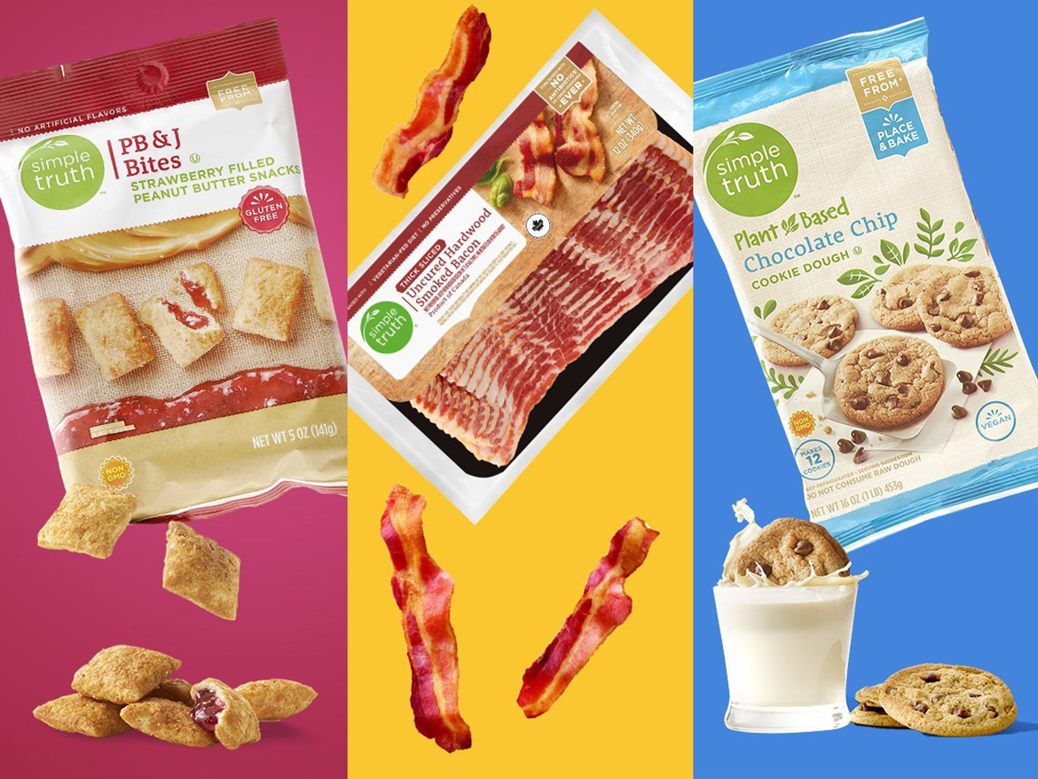 The Kroger Co. Offers the Our Brands Recycling Program by TerraCycle