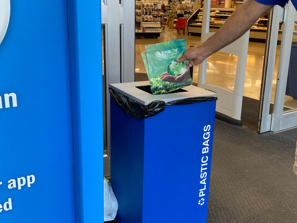 Flexible Packaging Enables Sustainability Packaging Technology Today