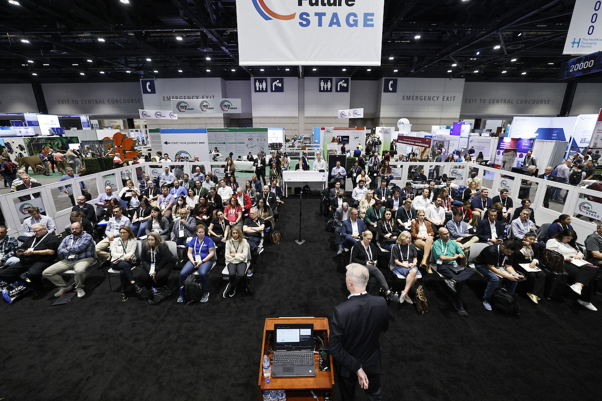 PACK EXPO Las Vegas Returns in September Packaging Technology Today