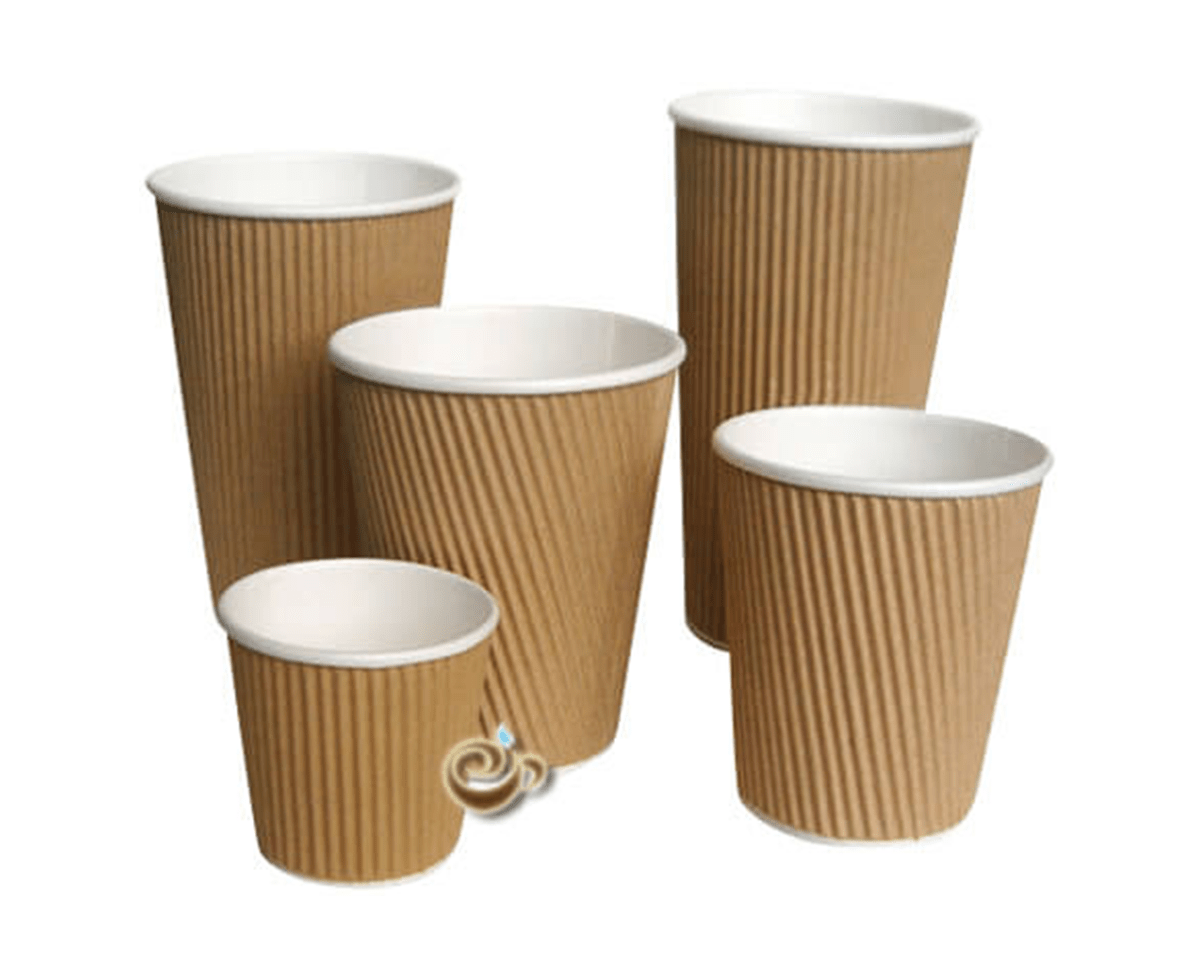 Cups Packaging World