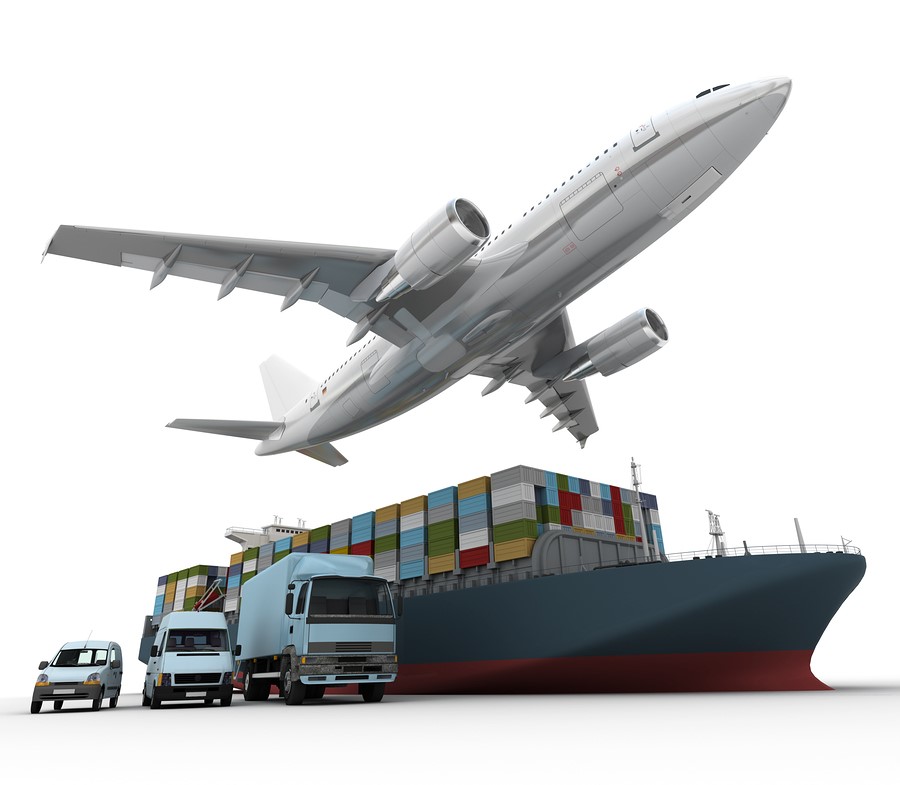 What is freight forwarding, and do I need it? Packair