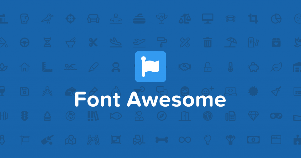 Search FontAwesome 5 Icons Packal