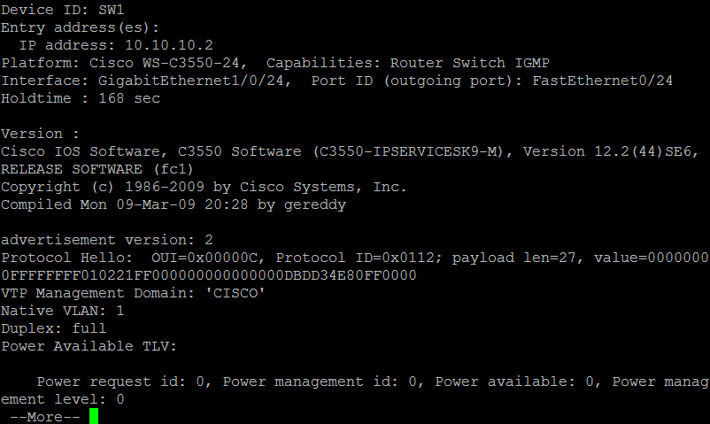 cdp Archives - Packet6