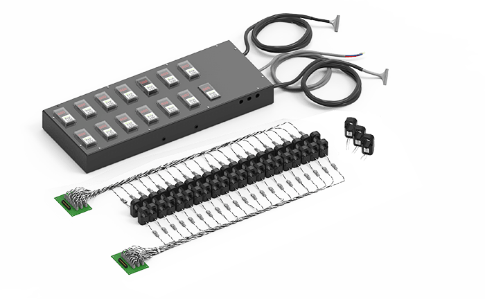 An exciting new option for RPP, PDU and panel retrofits