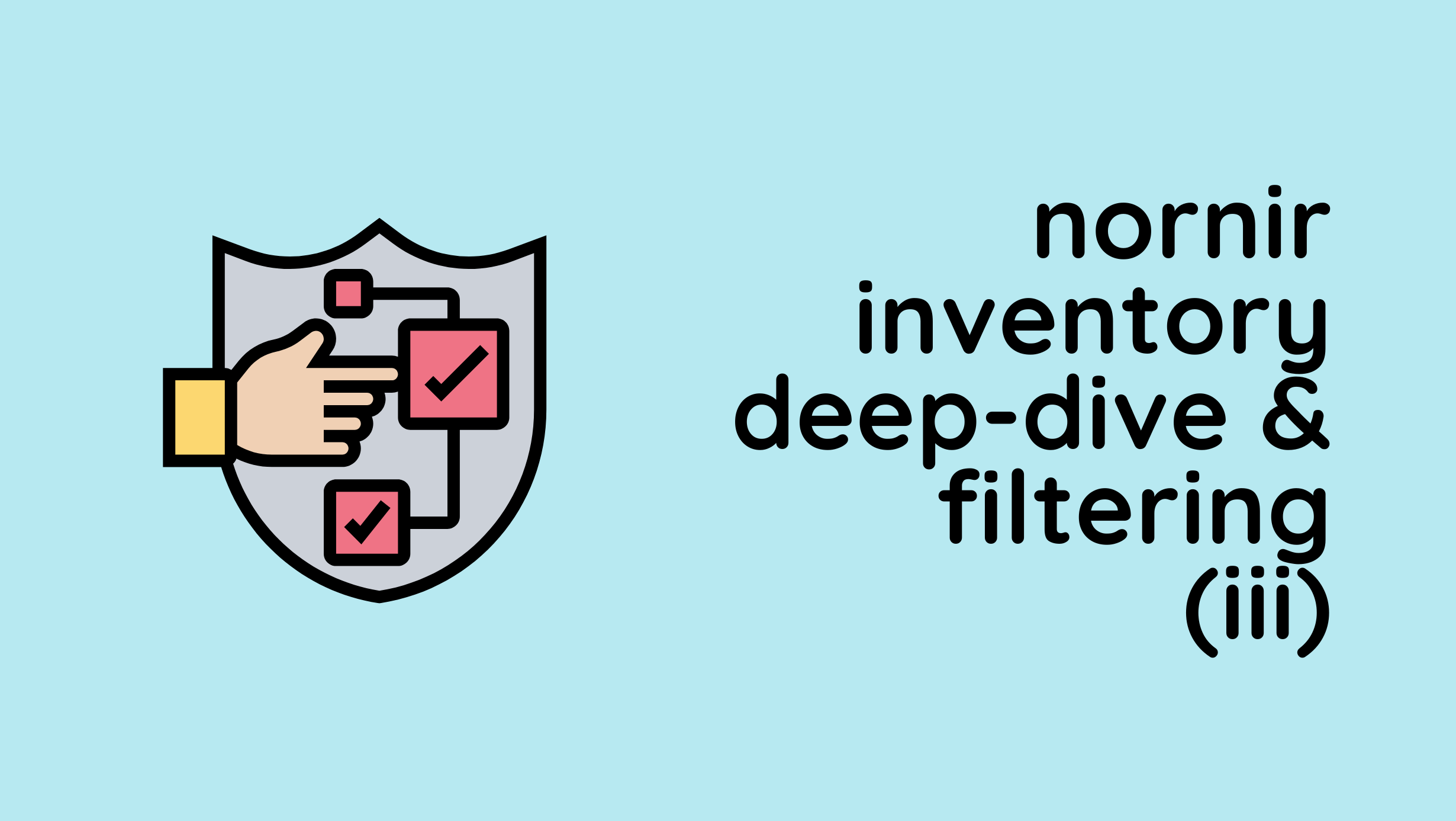 Nornir Inventory Deep Dive and Inventory Filtering