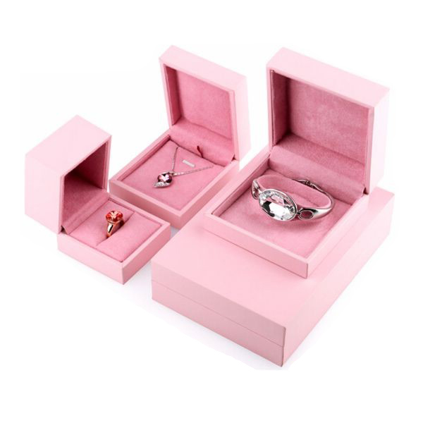 Jewelry Box