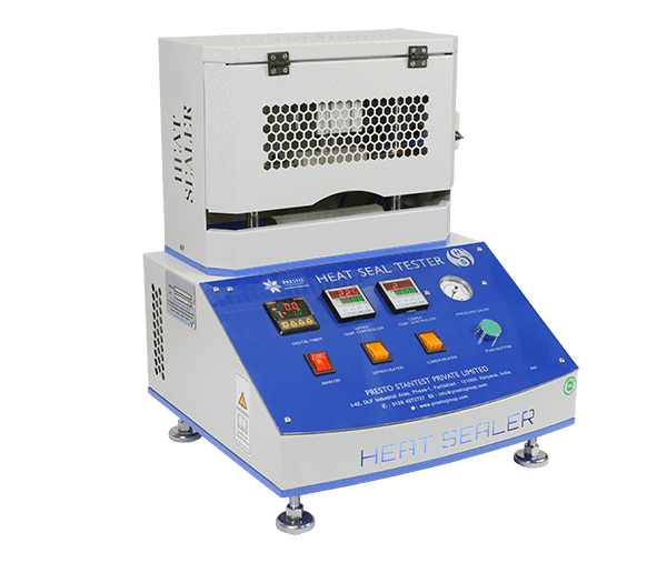 Laboratory Heat Sealer at Best Price from Top Manufacturer