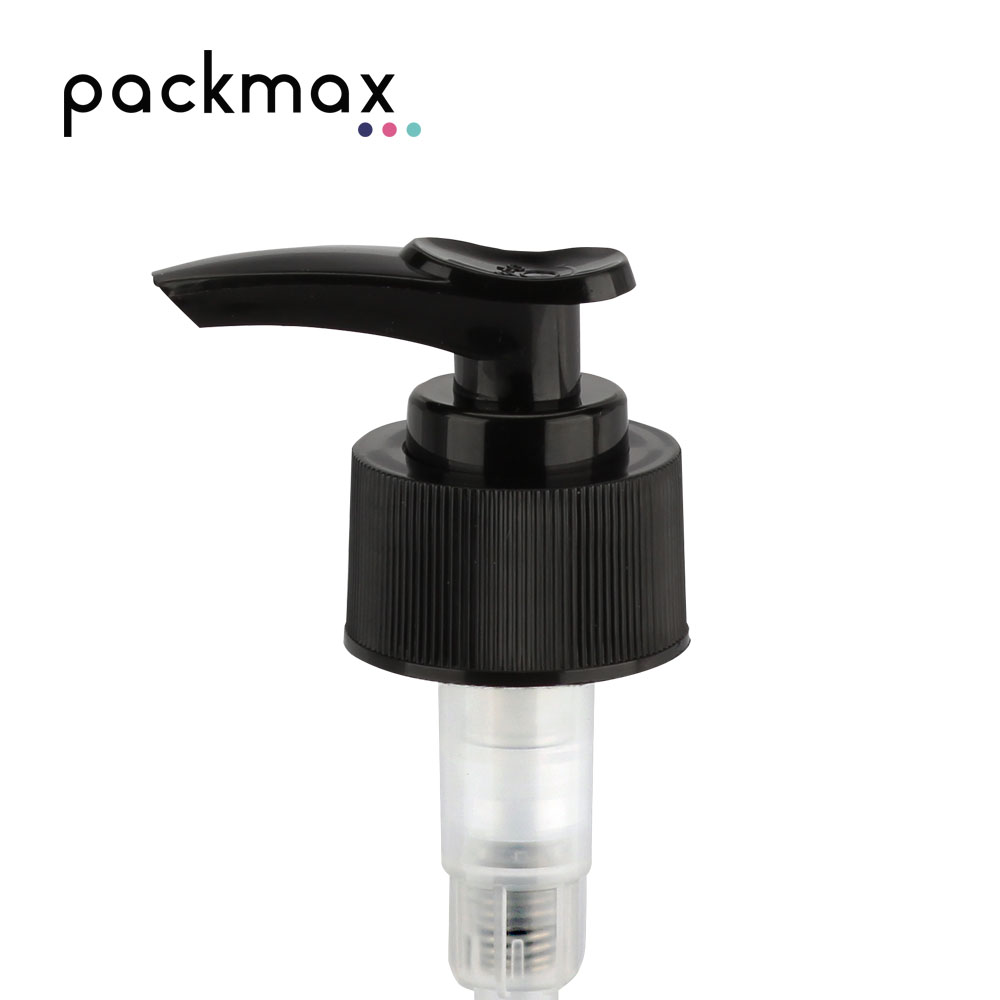 Turn Lock Lotion pump for hand soap Ningbo Jinzhou Commodity Co ., LTD