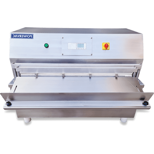Vacuum Packing Machine With Nitrogen Flushing in Ahmedabad, India