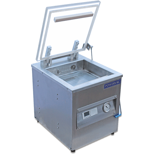 Table Top Vacuum Packaging Machine Manufacturer in Ahmedabad, India
