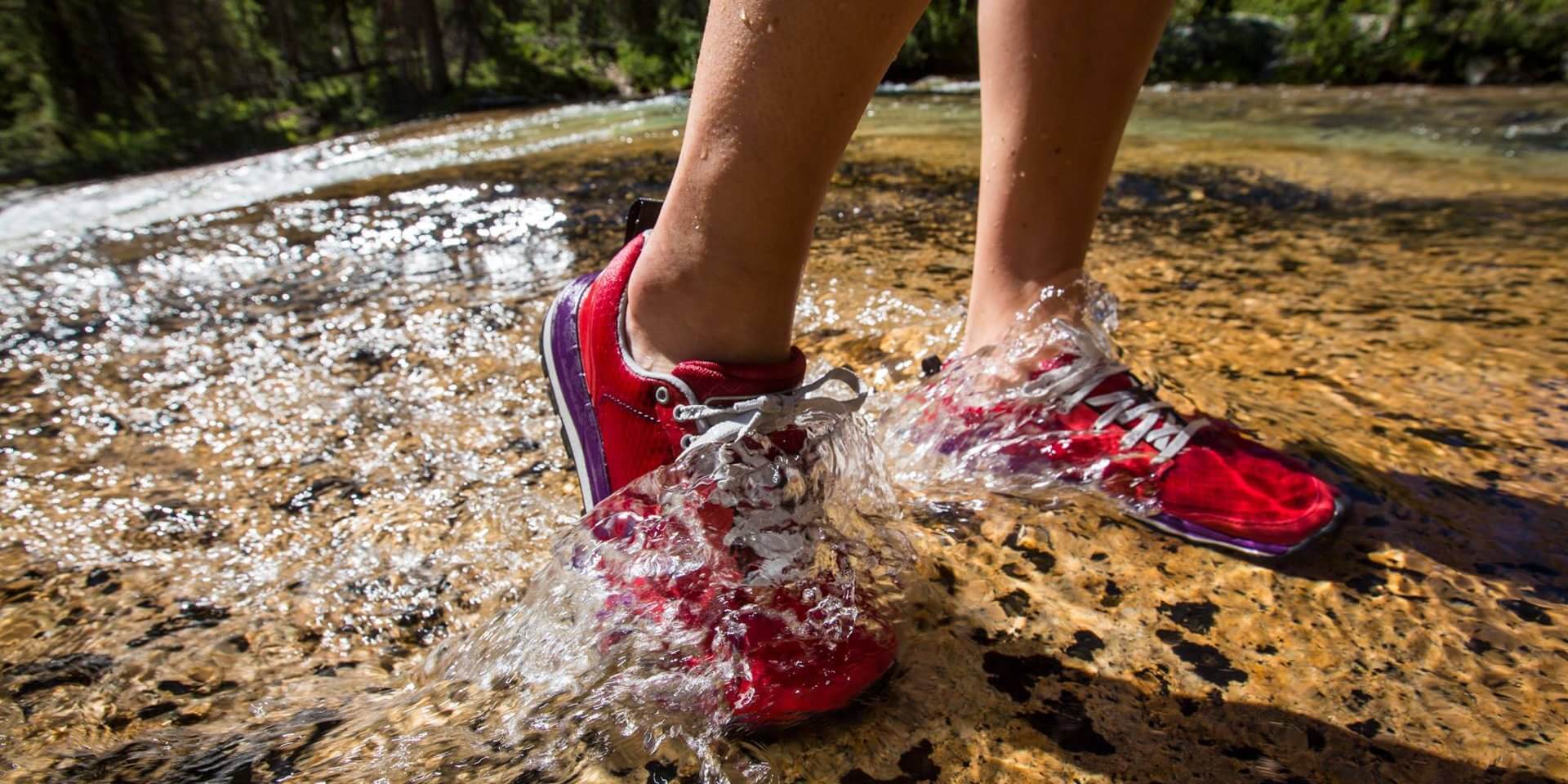 Best White Water Rafting Shoes, River Shoes and Kayak Footwear for