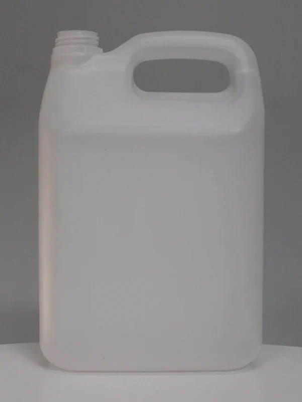 Maximising Your Business with Large Plastic Bottles A Guide to Packaging and Storage