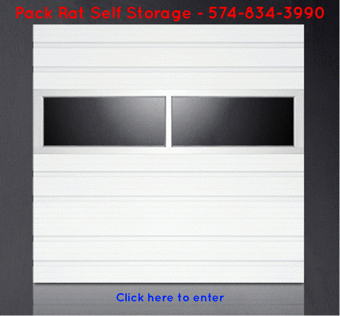 Pack Rat Self Storage North Central Indiana's Premeir Storage Facility