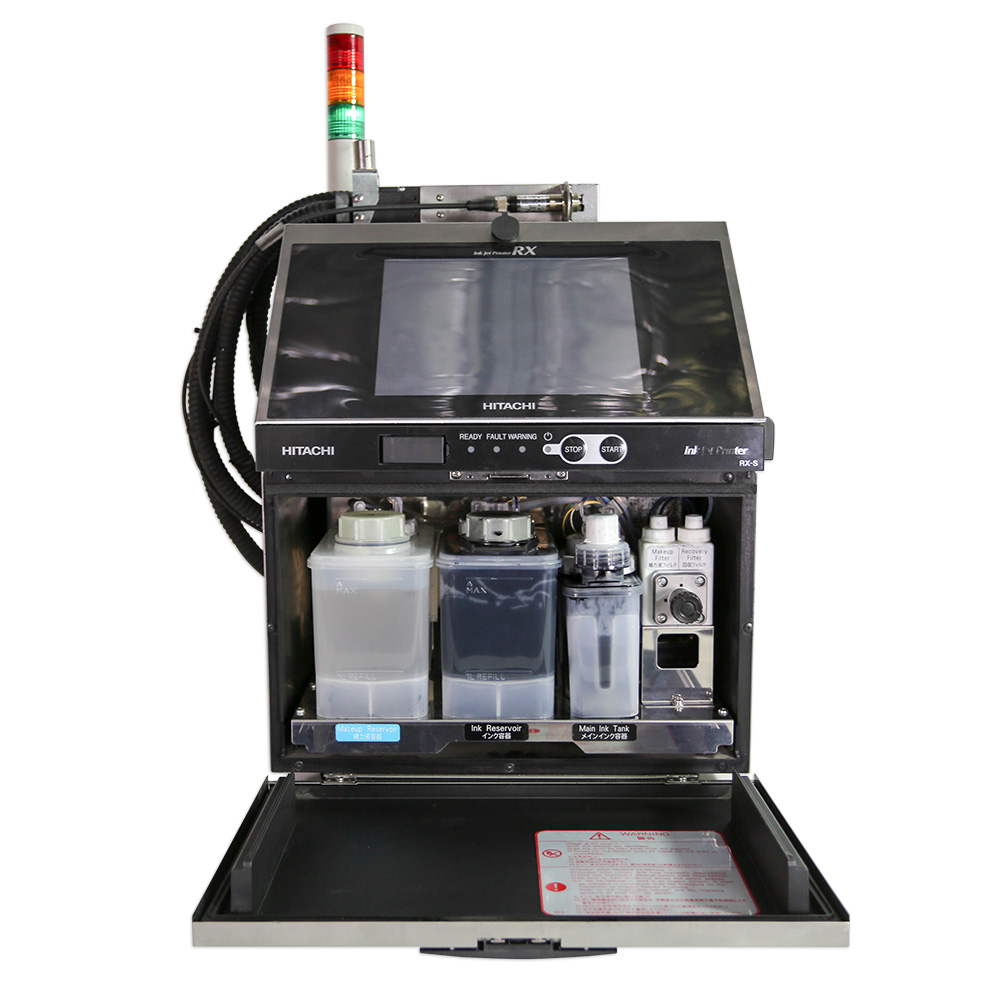 Ink Jet Printer Premium Model Packserv Australia