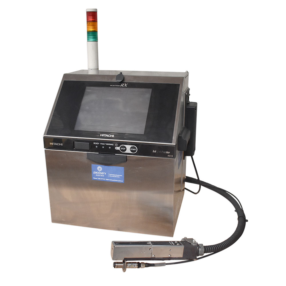 Ink Jet Printer Premium Model Packserv Australia