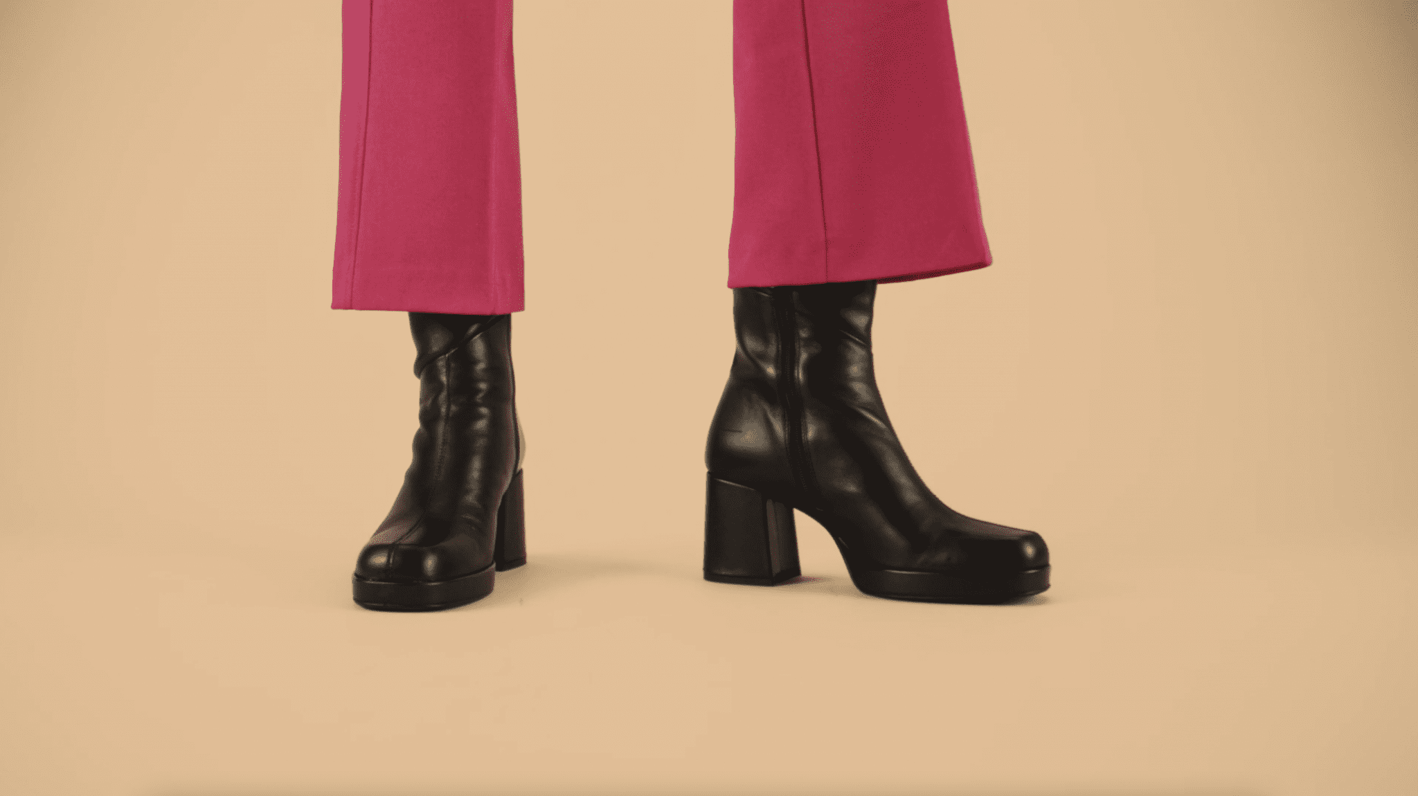 Besson Chaussures I love my shoes Automne/Hiver 2022 Packshotmag