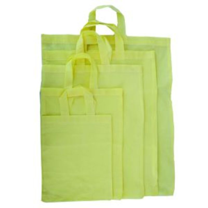 Cotton Cloth Shopping Bag packsouq