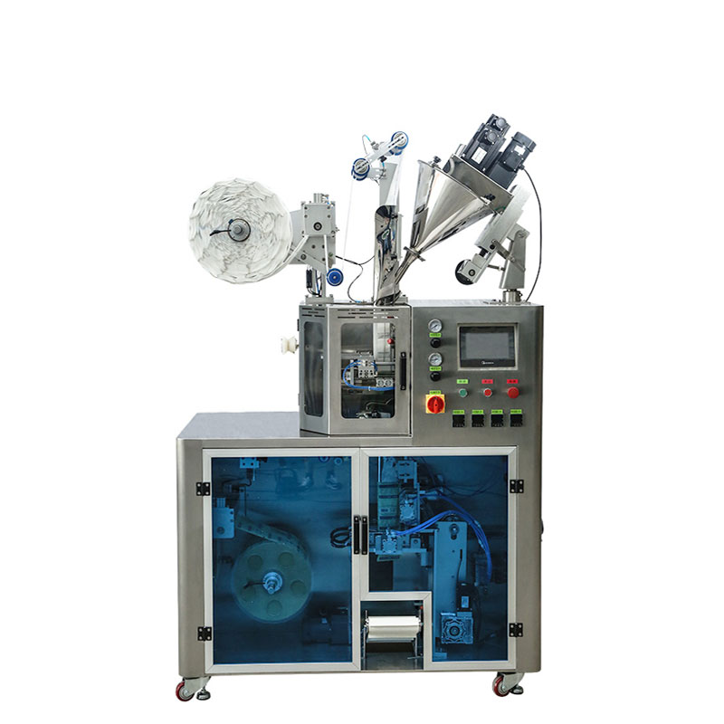 Drip Coffee Bag Packing Machine